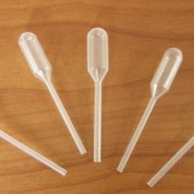 Pipette Simple pour Parfums