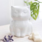 LOT DE 5 Brûle-Parfum Mixte