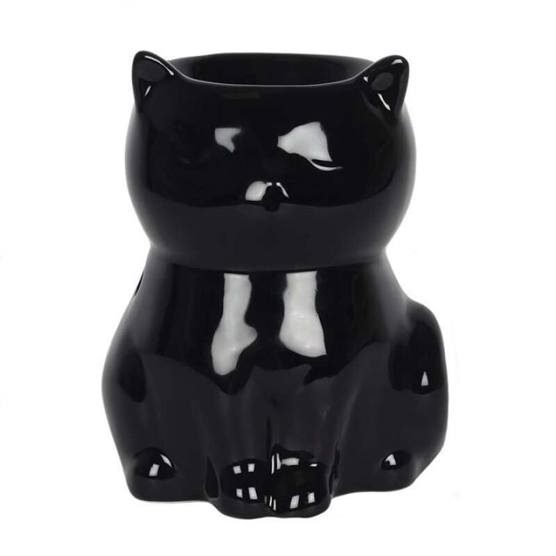 LOT DE 5 Brûle-Parfum Mixte