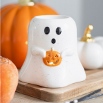 LOT DE 5 Brûle-Parfum Halloween