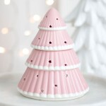 LOT DE 5 Brûle-Parfum Noël