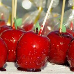 FRAGRANCE SUCREE: Pomme d'amour